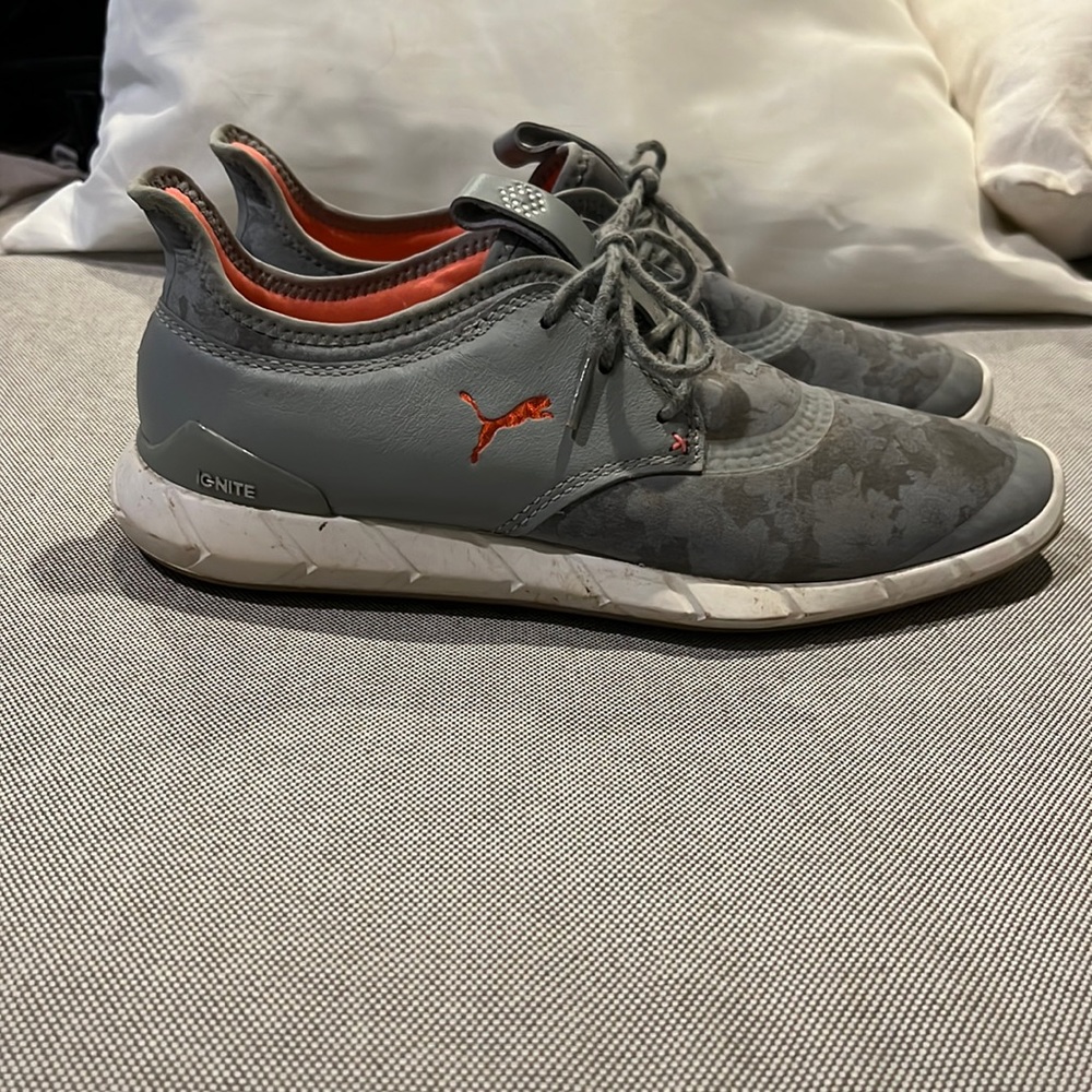 Women’s puma golf shoes